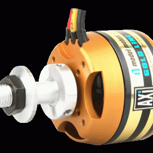 AXI 5320/28 GOLD LINE brushless motor