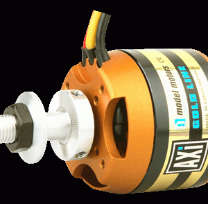 AXI 5330/24 GOLD LINE brushless motor