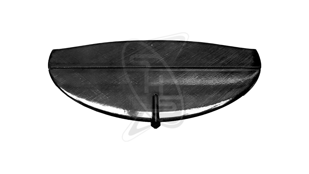 ROWING Concept CX5 Pro - Red Stripes with Covers, SV Tray + D-Box - Image 3