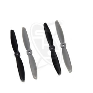 SkyRC Sokar FPV Drone - Propellers