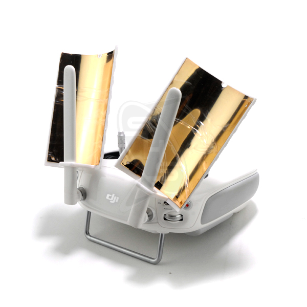 SINGAHOBBY Signal Booster for DJI Remote Controller