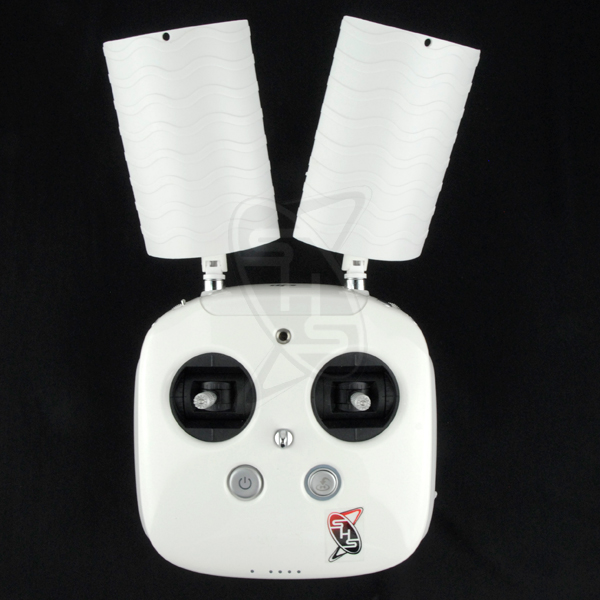 SINGAHOBBY Signal Booster for DJI Remote Controller - Image 3