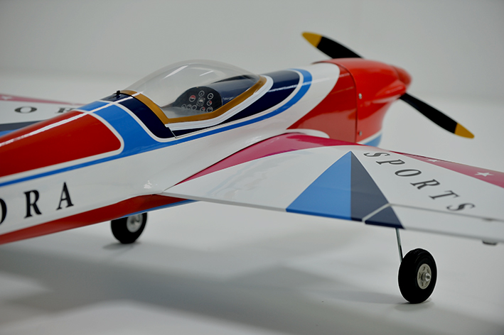 PHOENIX MODEL Aurora .46-.55 - Image 5