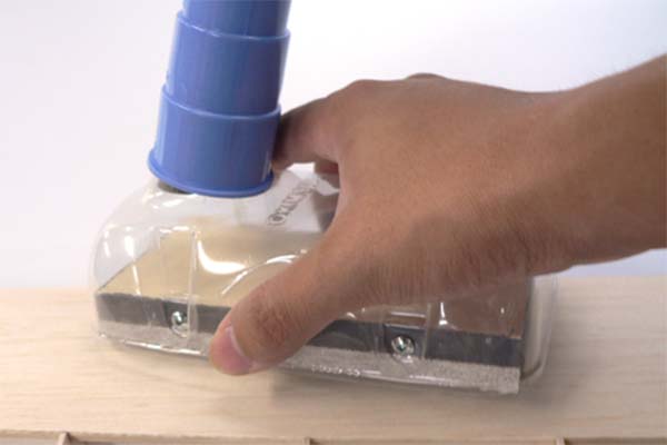 PILOT Vacuum Sandpaper Block - Image 7