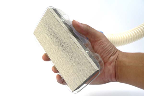 PILOT Vacuum Sandpaper Block - Image 6