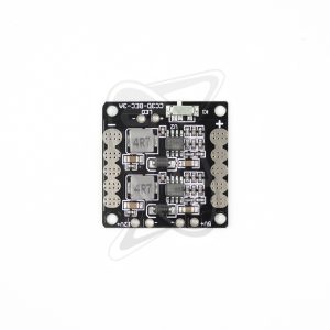 SIGLO 2-6S CC3D PWN with 5V/12V BEC