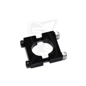 SIGLO 12mm CNC Aluminum Clamp