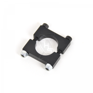 SIGLO 16mm CNC Aluminum Clamp