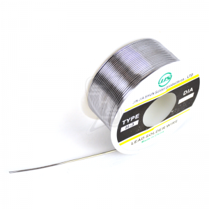 SIGLO Soldering Tin Line 100G 60P Easy Melt