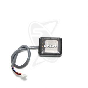 SIGLO Mini GPS for CC3D