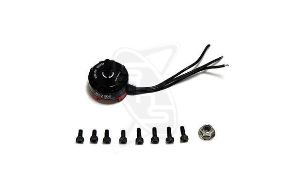 Siglo - QAV X210 Carbon Fiber Racer Kit with SP F3 Acro Combo - Image 4