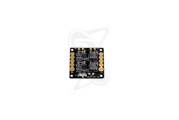 Siglo - QAV X210 Carbon Fiber Racer Kit with SP F3 Acro Combo - Image 6