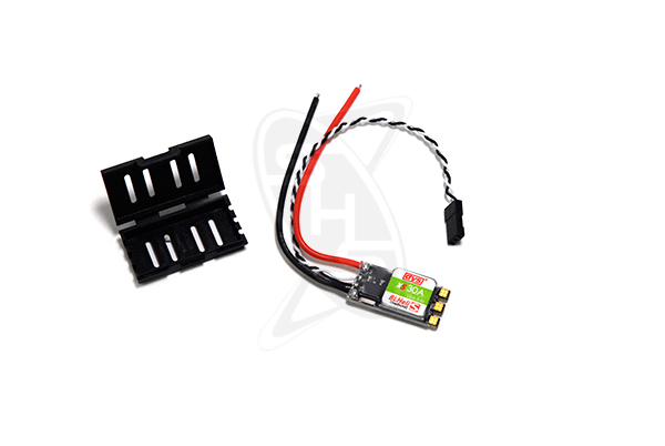 Siglo - QAV X210 Carbon Fiber Racer Kit with SP F3 Acro Combo - Image 9