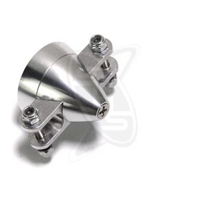 SIGLO CNC Aluminum Fairing Spinner 28mm/3.0m