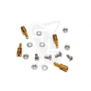 SIGLO Rod Adjuster - 1.0mm