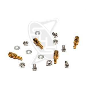 SIGLO Rod Adjuster - 1.5mm