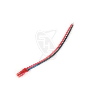 SIGLO JST Male Connector 100mm