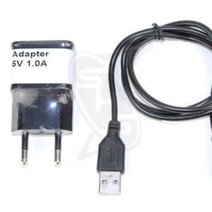 SIGLO USB Charger - 1.0A