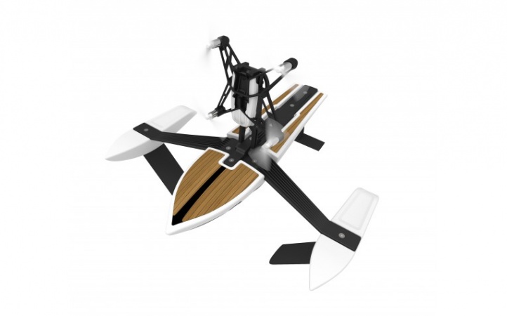 PARROT Hydrofoil Newz - Image 5