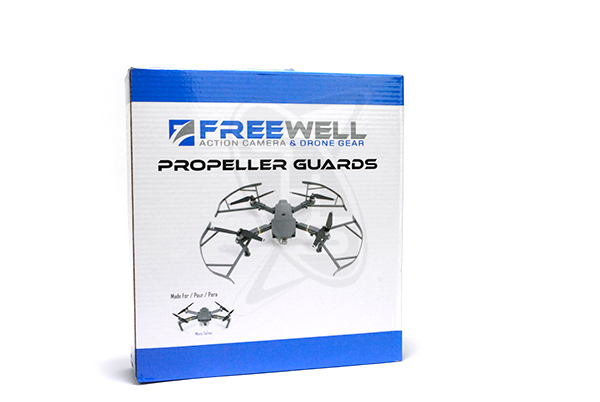 FREEWELL Mavic Propeller Guard - Image 6