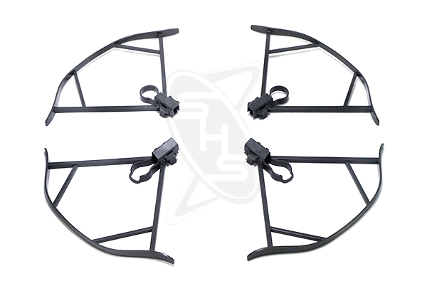 FREEWELL Mavic Propeller Guard - Image 3