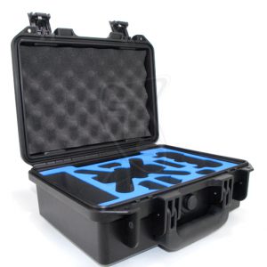 SINGAHOBBY Plastic Case for DJI Spark (Black)