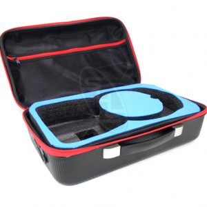 SINGAHOBBY Semi-hard Case for DJI Goggles