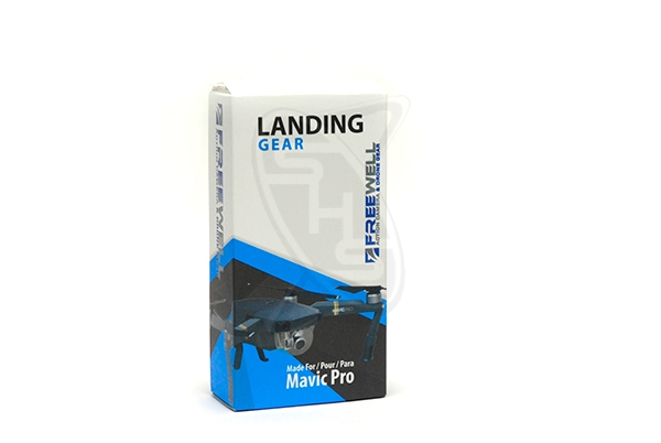 FREEWELL Mavic Landing Gear - Image 4