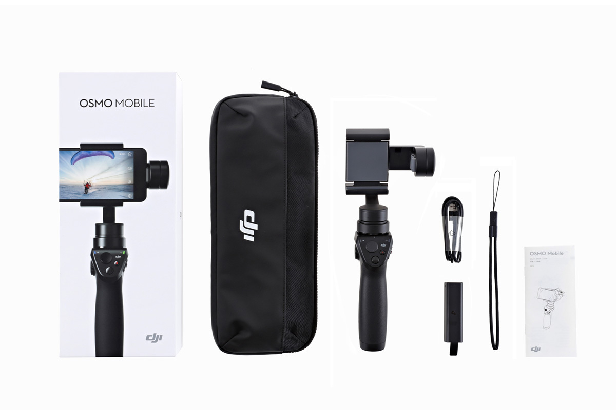 DJI Osmo Mobile - Image 7