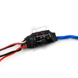 Siglo Simon-K 12A ESC