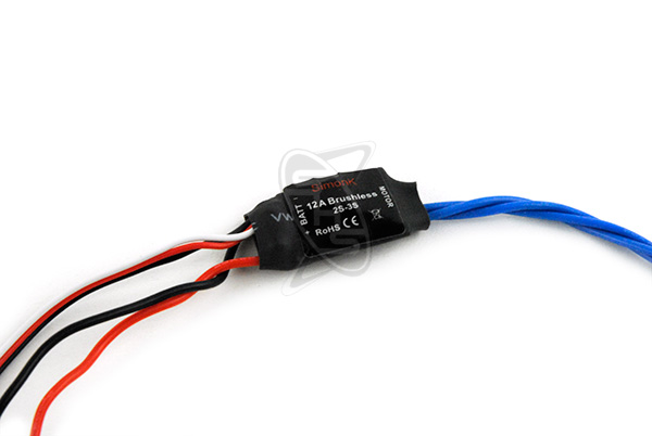 Siglo Simon-K 12A ESC