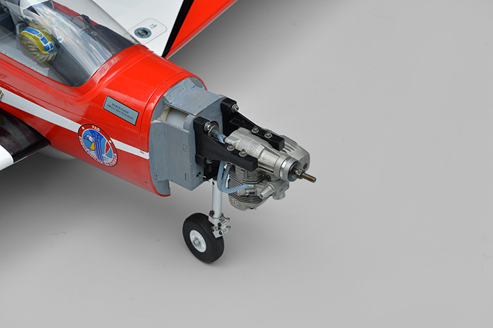 PHOENIX MODEL Tucano .46-.55 - Image 6