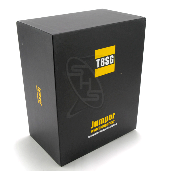 JUMPER T8SG Multi Protocol RC - Image 4