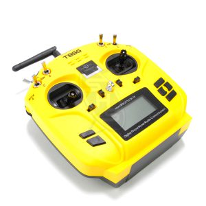 JUMPER T8SG Multi Protocol RC