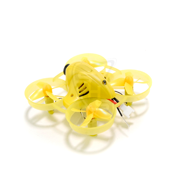 JUMPER X68T Micro FPV Drone BNF - Image 3