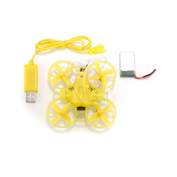 JUMPER X68T Micro FPV Drone BNF - Image 4