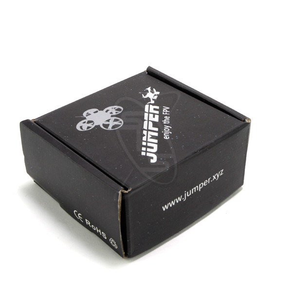 JUMPER X68T Micro FPV Drone BNF - Image 5