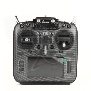 JUMPER T18 Pro Hall (Mode 1)