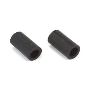 SAITO Rubber Bush for Push-Rod Cover (L)
