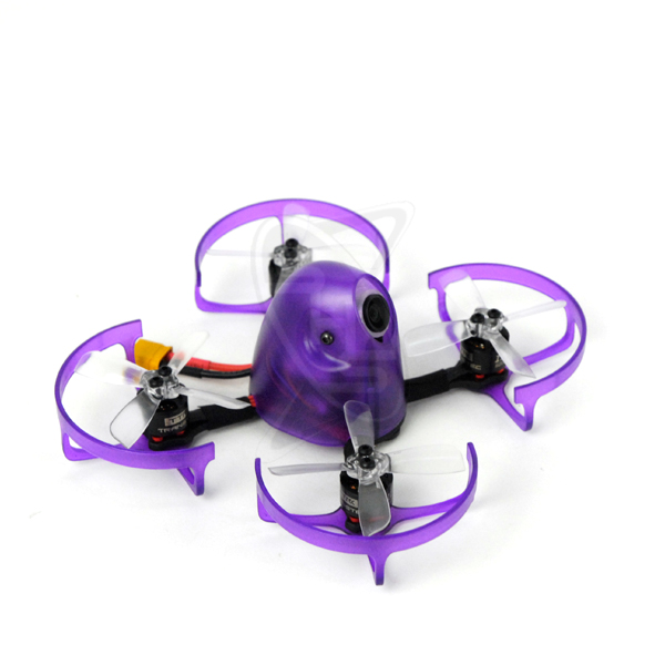 TRANSTEC Demon (Red) - Image 4