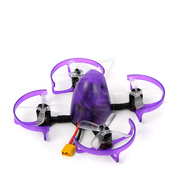 TRANSTEC Demon (Red) - Image 5