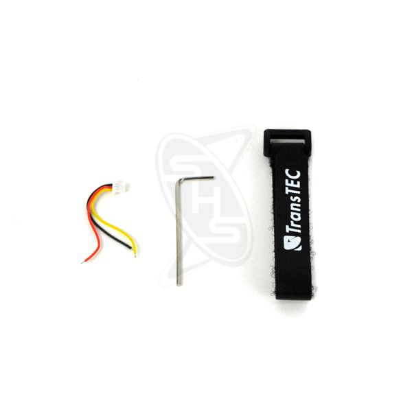TRANSTEC Demon (Red) - Image 8