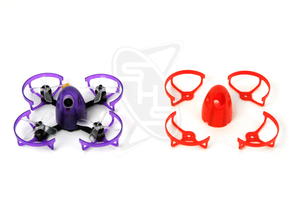 TRANSTEC Demon (Red)