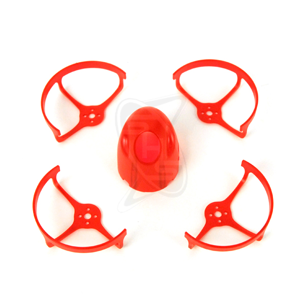TRANSTEC Demon (Red) - Image 6