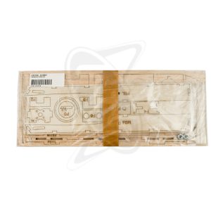 FLIGHT POINT Shaka eFuse Kit