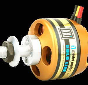AXI 5320/34 GOLD LINE brushless motor