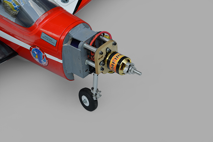 PHOENIX MODEL Tucano .46-.55 - Image 7
