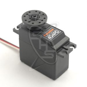 Futaba RS404PD High-Torque Metal Gear Robot Servo