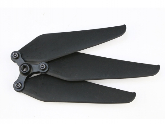 Singahobby 3-Blade Foldable Propeller CW Holder - Black - Image 4