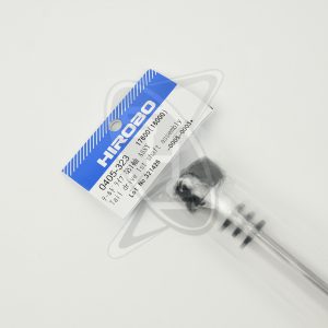 HIROBO 0405-323 Tail Drive 1st Shaft